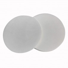 Filter Paper, Fast speed, Qualitative, 125mm dia., pack of 100